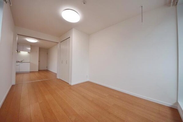 クレアコート大宮の物件内観写真